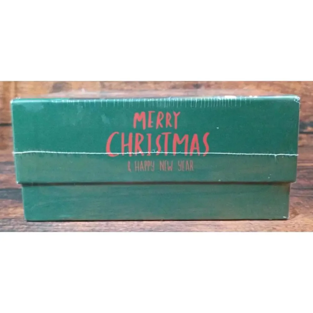 Christmas Board Game Set, Advent Calendar 24-day Countdown Card‎ Games